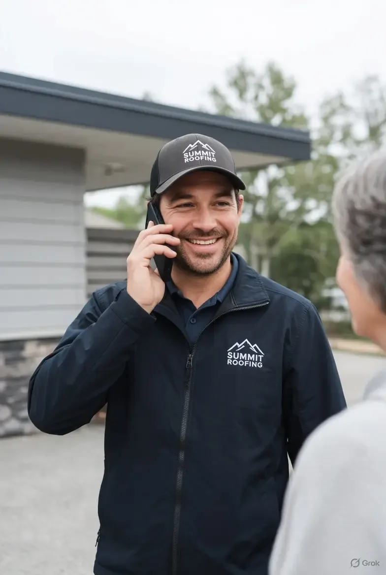 Flat Roof Leak Repair Lyndon, KS FAQs